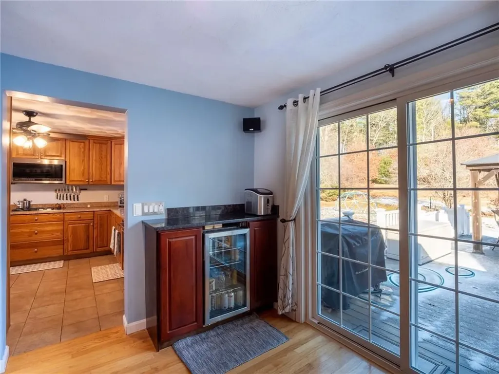 94 Susan Bowen Road Coventry RI 02827