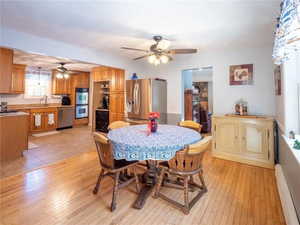 94 Susan Bowen Road Coventry RI 02827