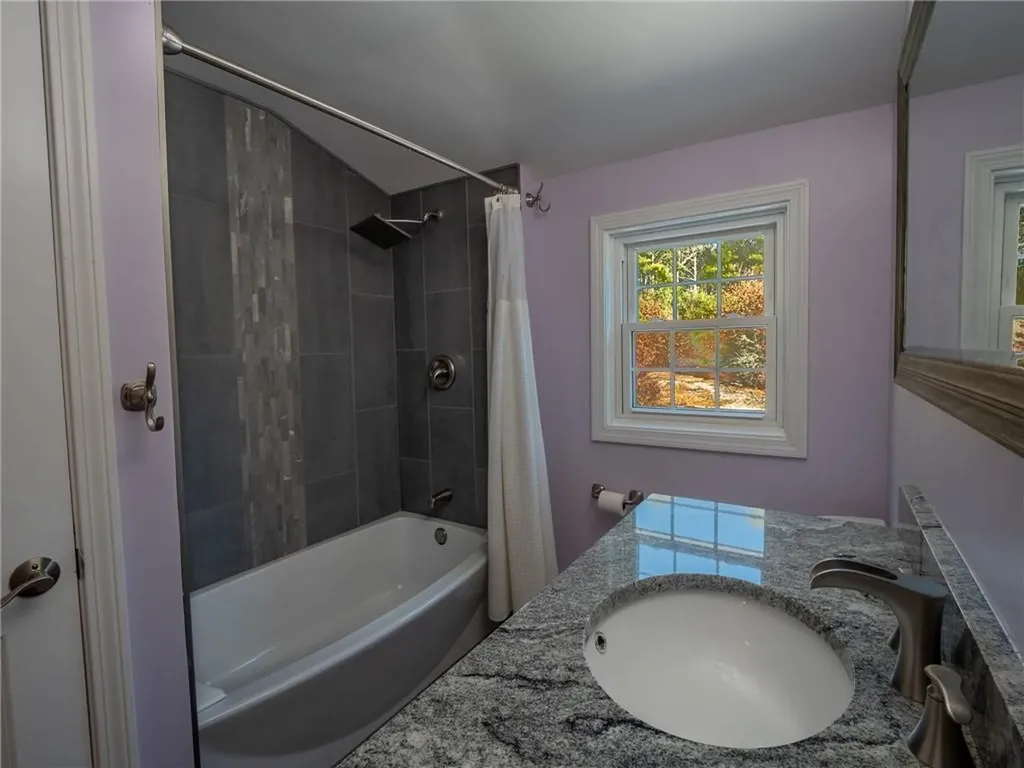 94 Susan Bowen Road Coventry RI 02827