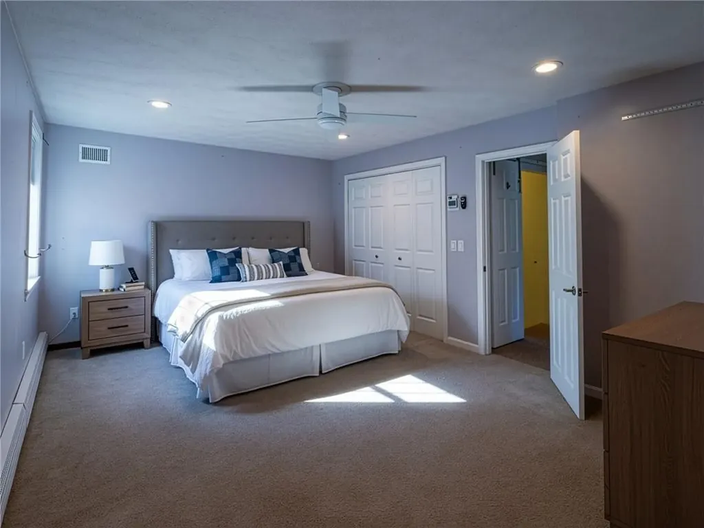 94 Susan Bowen Road Coventry RI 02827