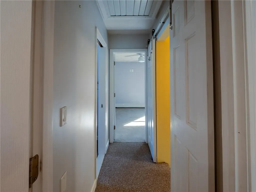 94 Susan Bowen Road Coventry RI 02827