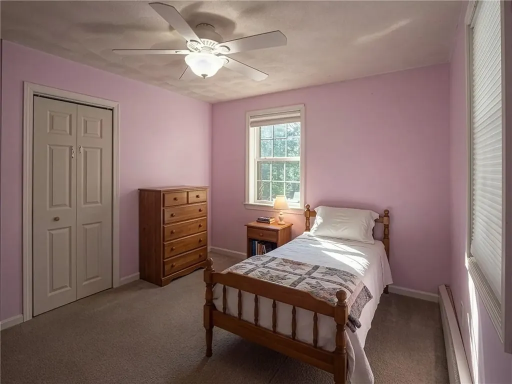 94 Susan Bowen Road Coventry RI 02827