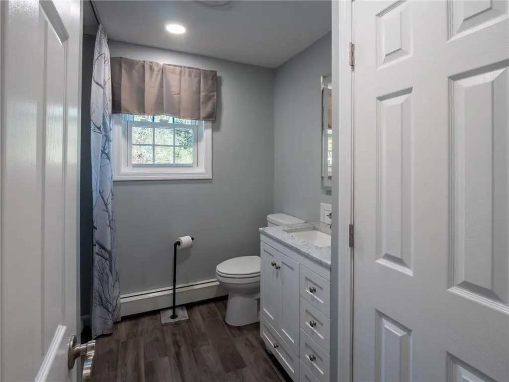 94 Susan Bowen Road Coventry RI 02827