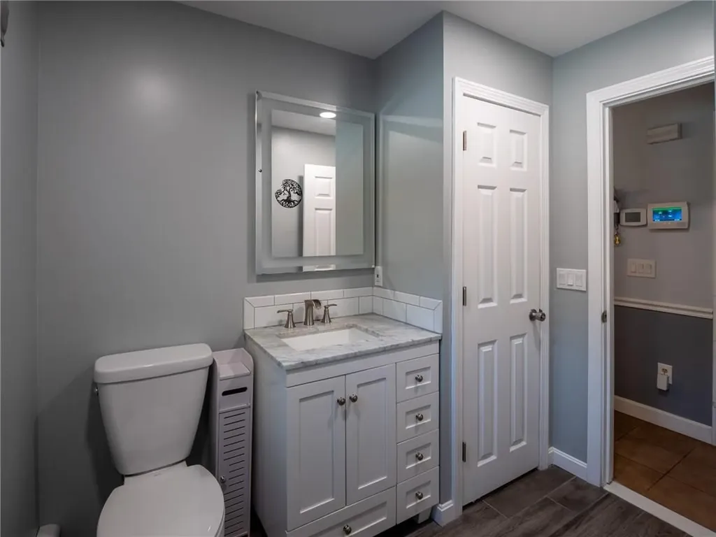 94 Susan Bowen Road Coventry RI 02827