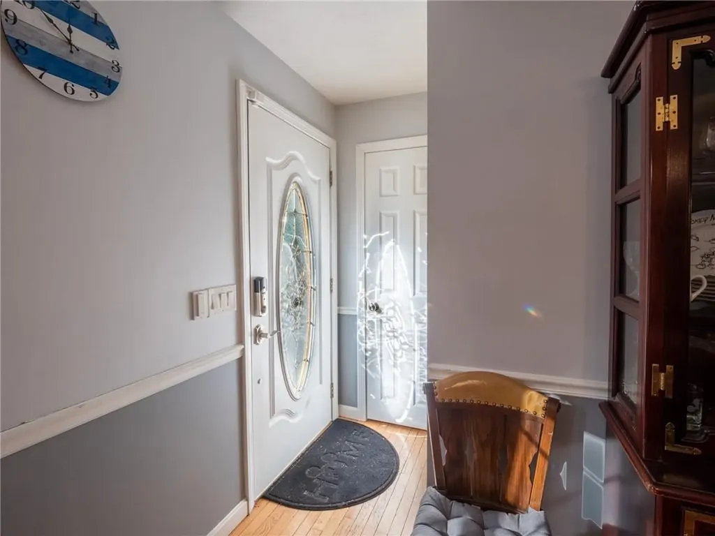 94 Susan Bowen Road Coventry RI 02827