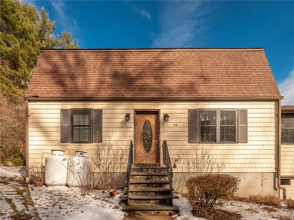 94 Susan Bowen Road Coventry RI 02827