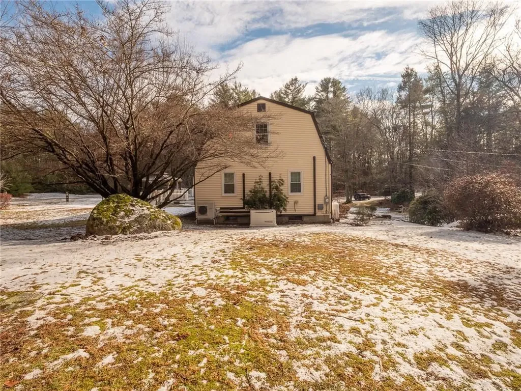 94 Susan Bowen Road Coventry RI 02827