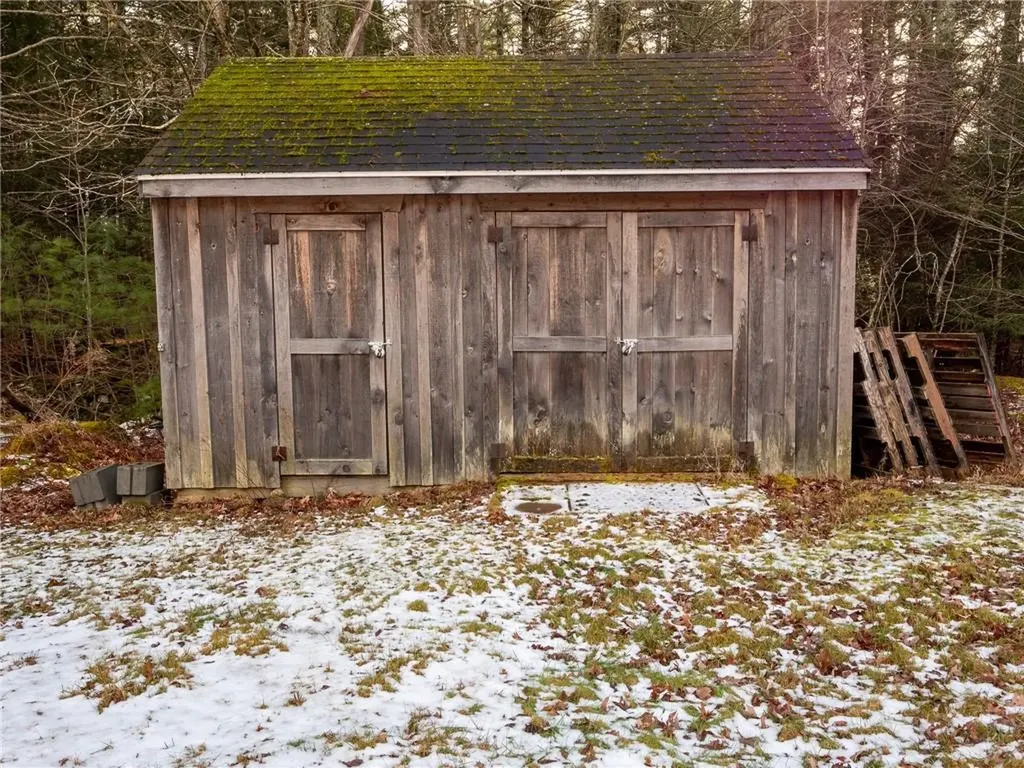 94 Susan Bowen Road Coventry RI 02827