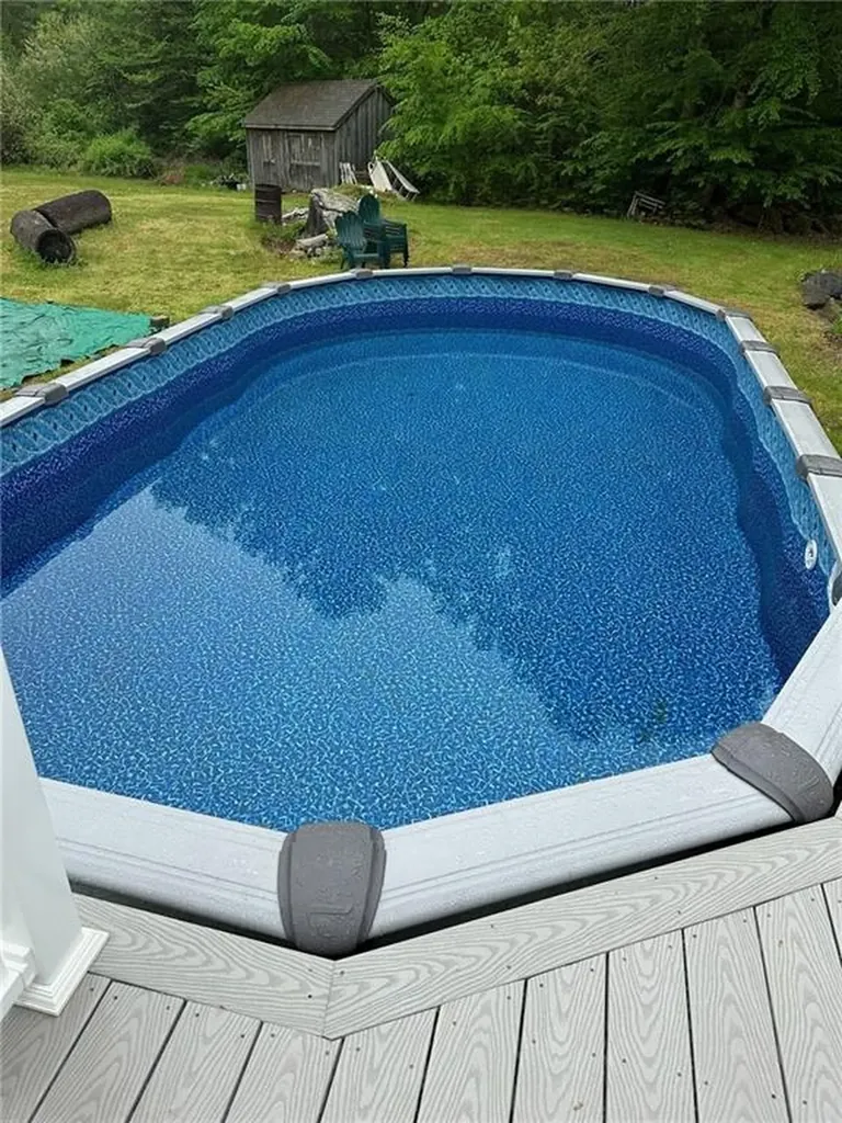 94 Susan Bowen Road Coventry RI 02827