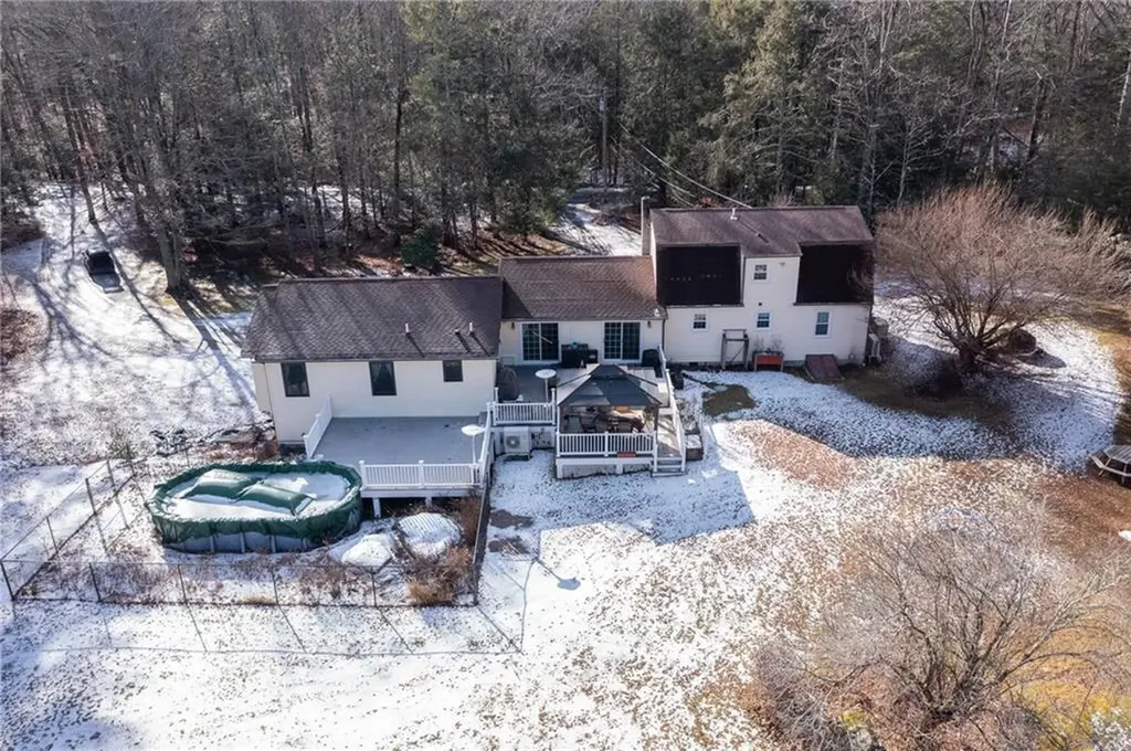 94 Susan Bowen Road Coventry RI 02827