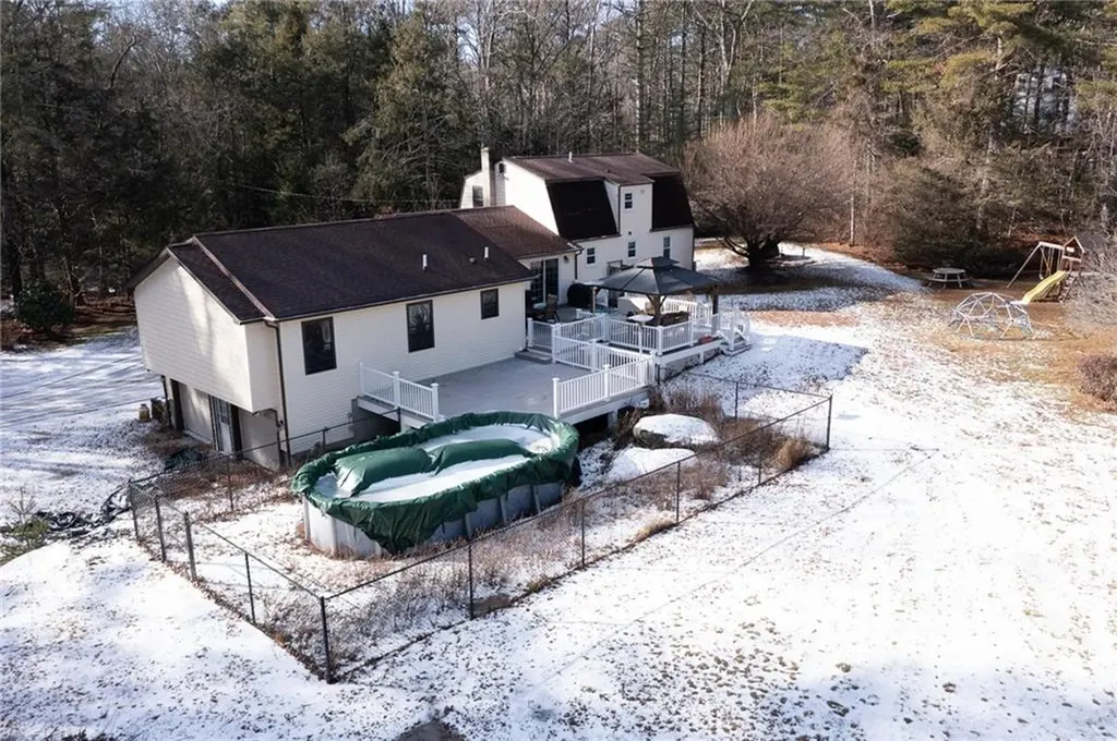 94 Susan Bowen Road Coventry RI 02827