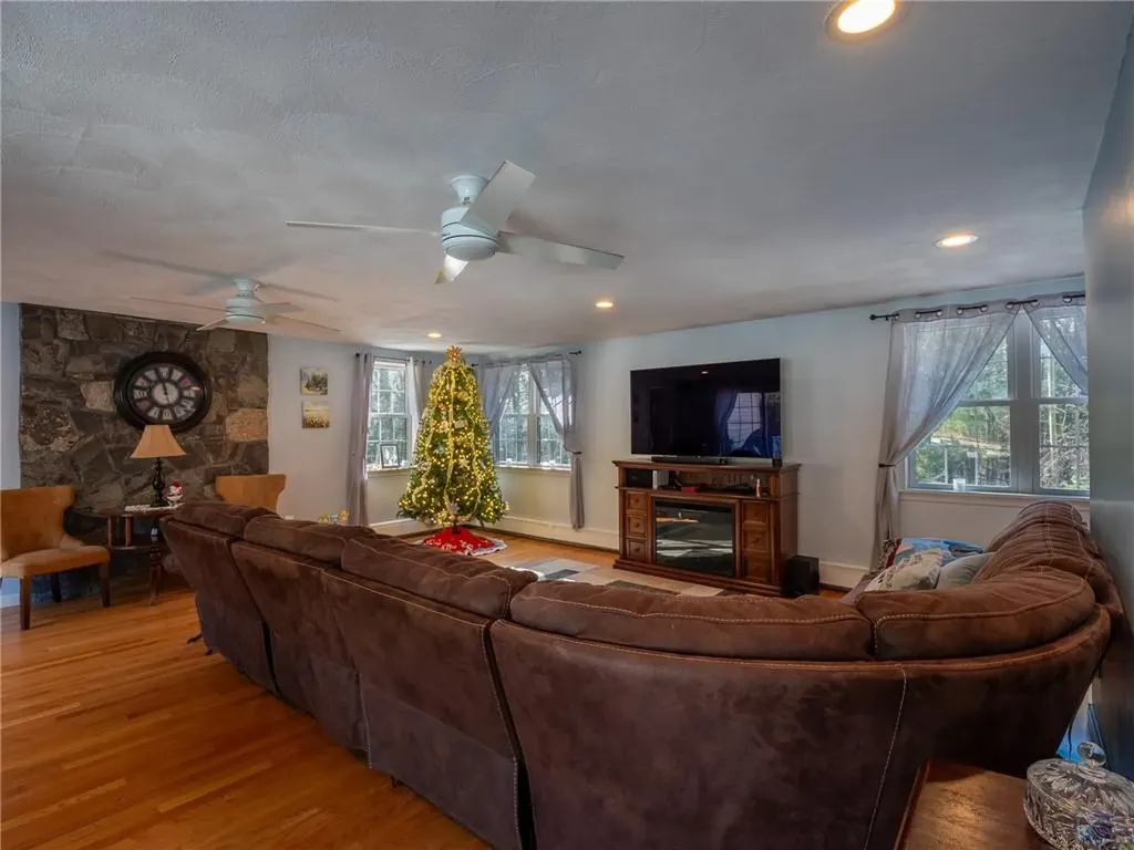 94 Susan Bowen Road Coventry RI 02827