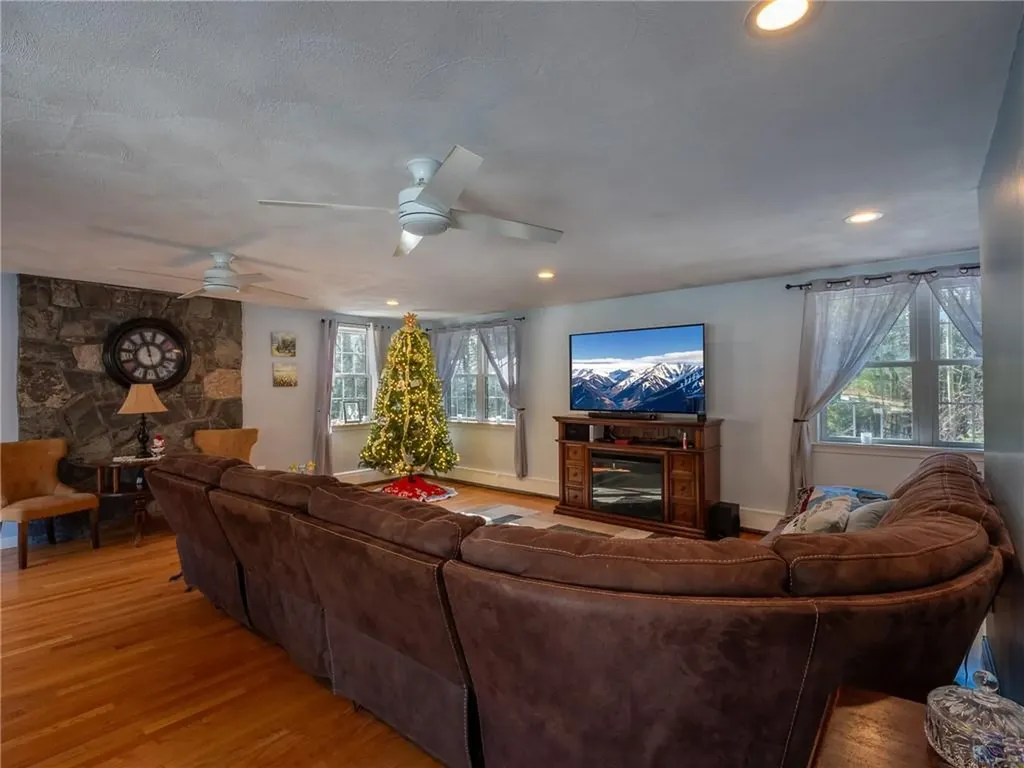 94 Susan Bowen Road Coventry RI 02827