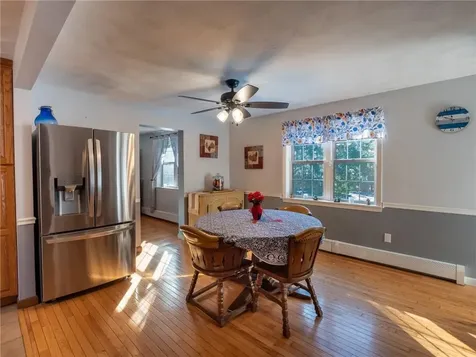 94 Susan Bowen Road Coventry RI 02827