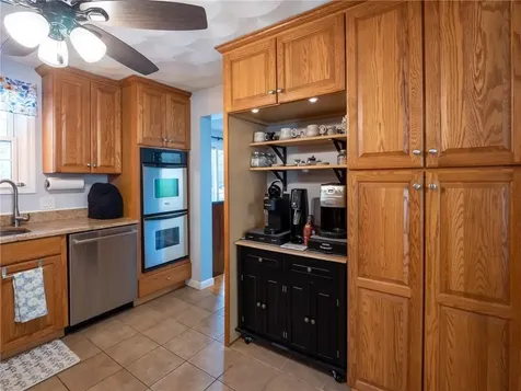 94 Susan Bowen Road Coventry RI 02827