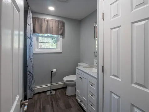 94 Susan Bowen Road Coventry RI 02827