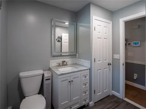 94 Susan Bowen Road Coventry RI 02827