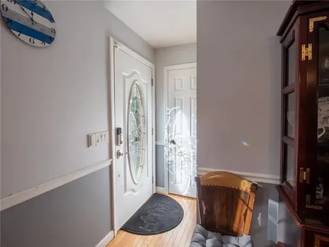 94 Susan Bowen Road Coventry RI 02827