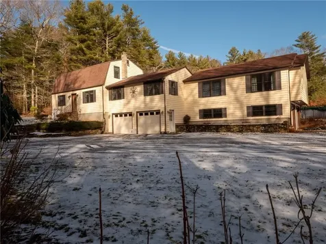 94 Susan Bowen Road Coventry RI 02827