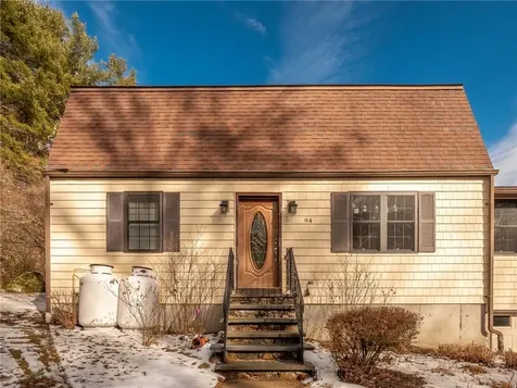 94 Susan Bowen Road Coventry RI 02827