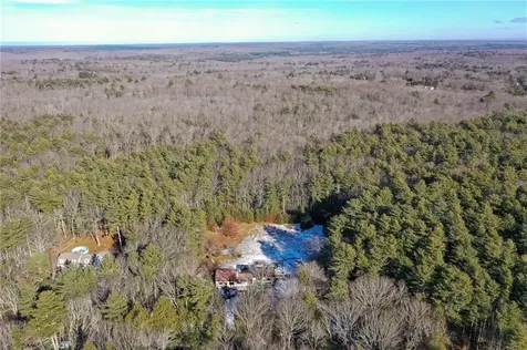 94 Susan Bowen Road Coventry RI 02827