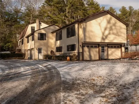 94 Susan Bowen Road Coventry RI 02827