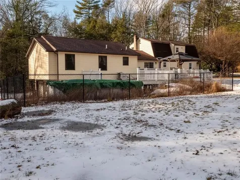 94 Susan Bowen Road Coventry RI 02827