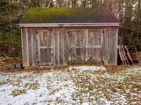 94 Susan Bowen Road Coventry RI 02827