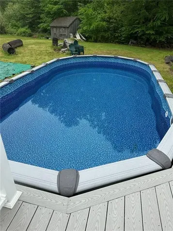 94 Susan Bowen Road Coventry RI 02827