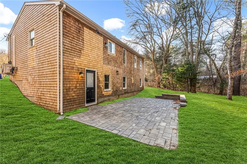 14 Tarpon Lane Charlestown RI 02813