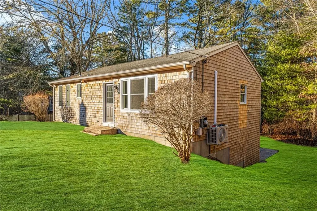 14 Tarpon Lane Charlestown RI 02813