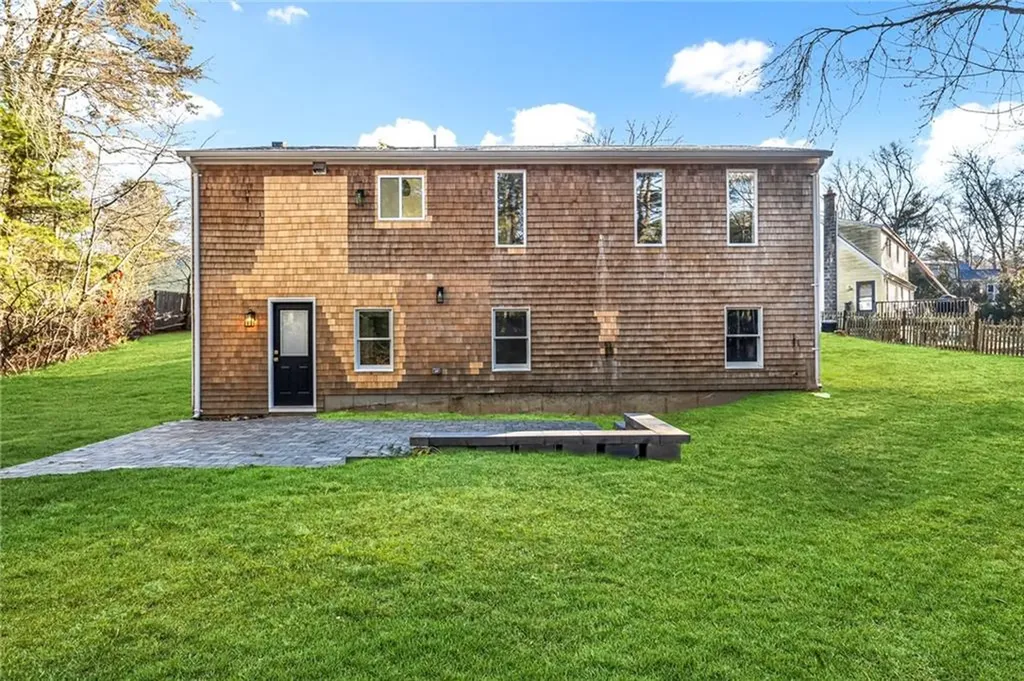 14 Tarpon Lane Charlestown RI 02813