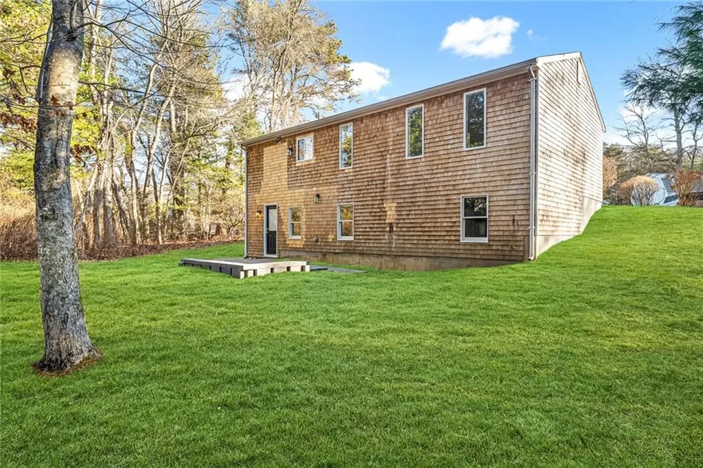 14 Tarpon Lane Charlestown RI 02813