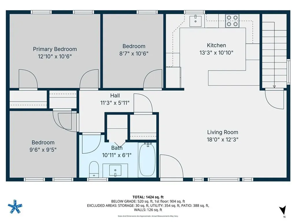14 Tarpon Lane Charlestown RI 02813