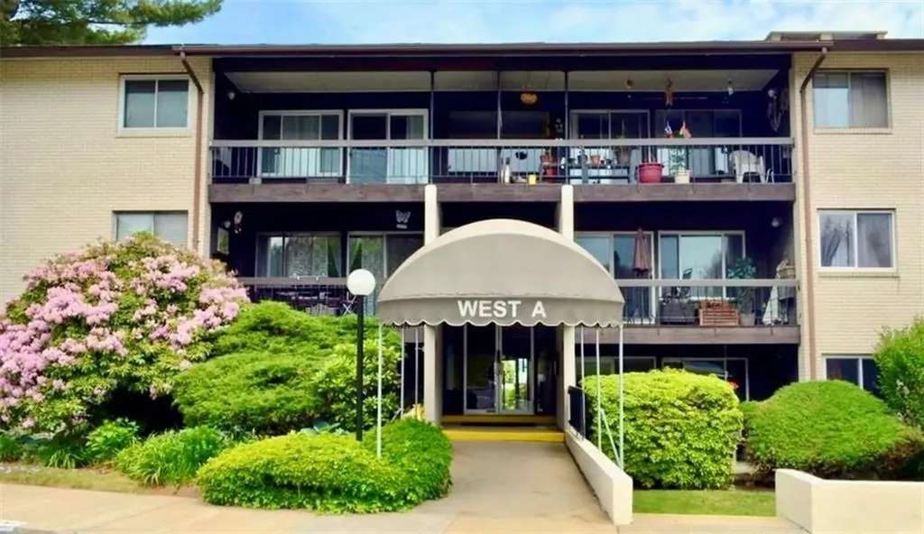 400 Narragansett Parkway Warwick RI 02888