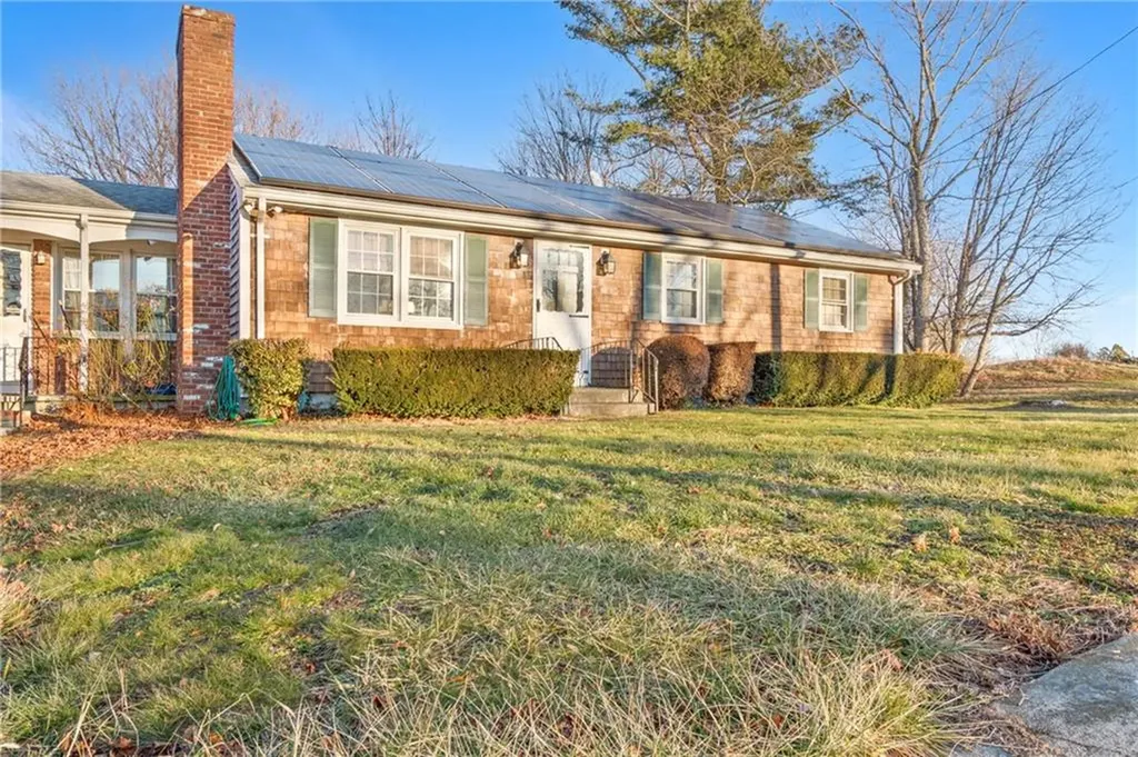 233 Turnpike Avenue Portsmouth RI 02871