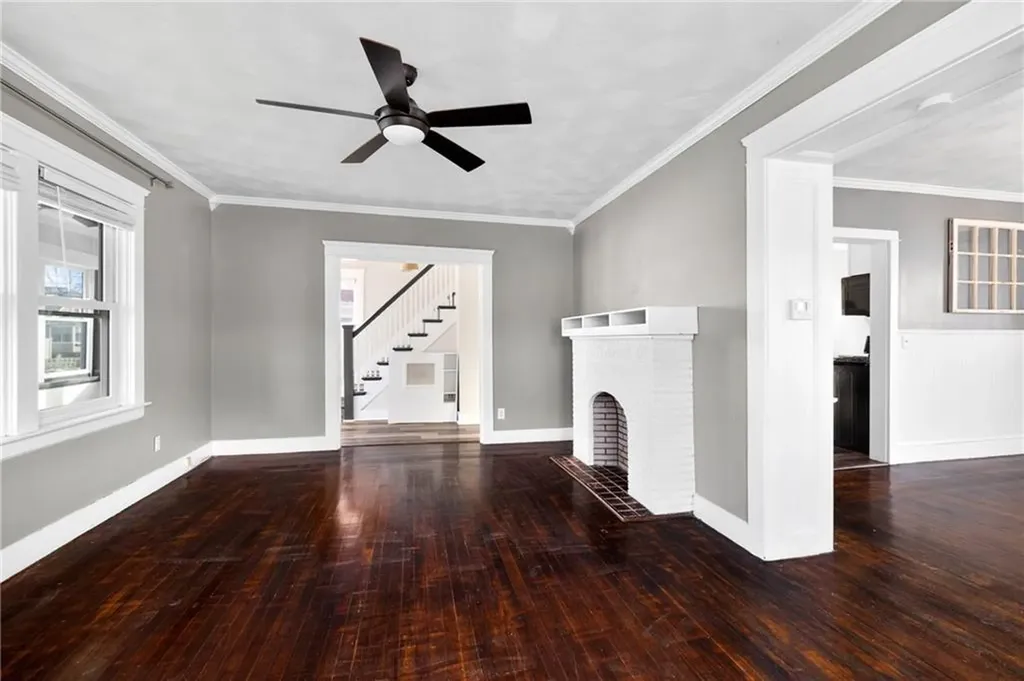 47 Holburn Avenue Cranston RI 02910