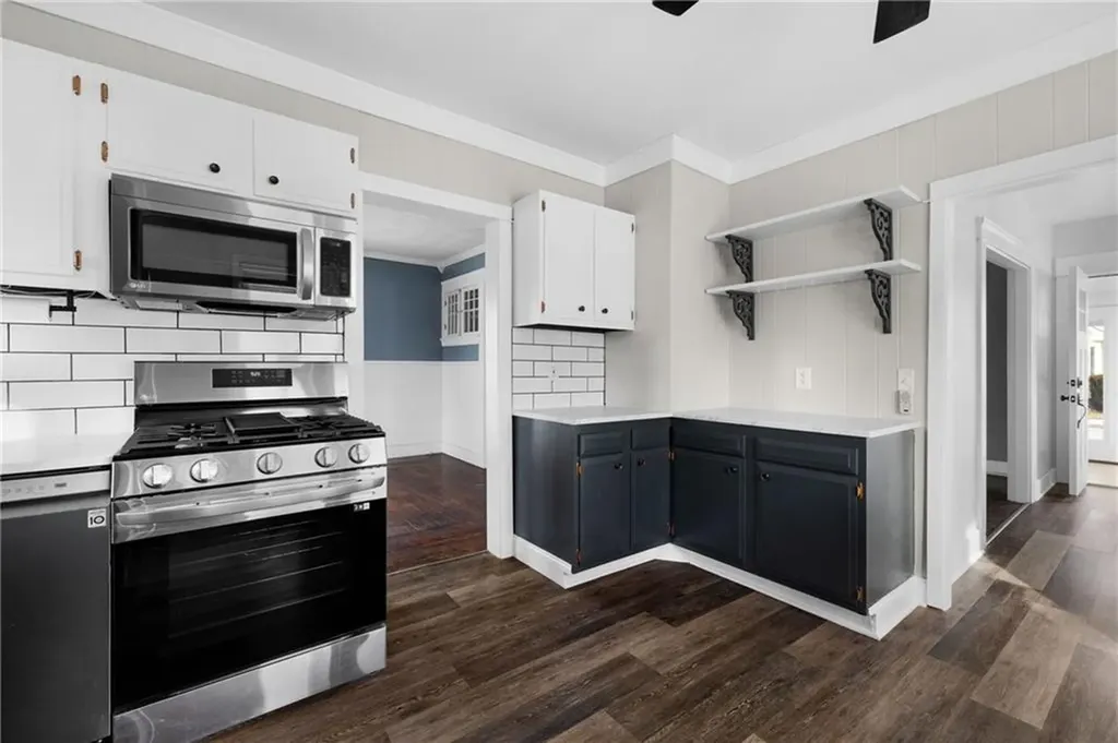 47 Holburn Avenue Cranston RI 02910