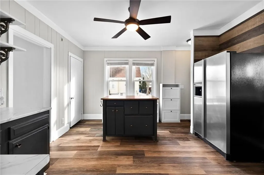 47 Holburn Avenue Cranston RI 02910