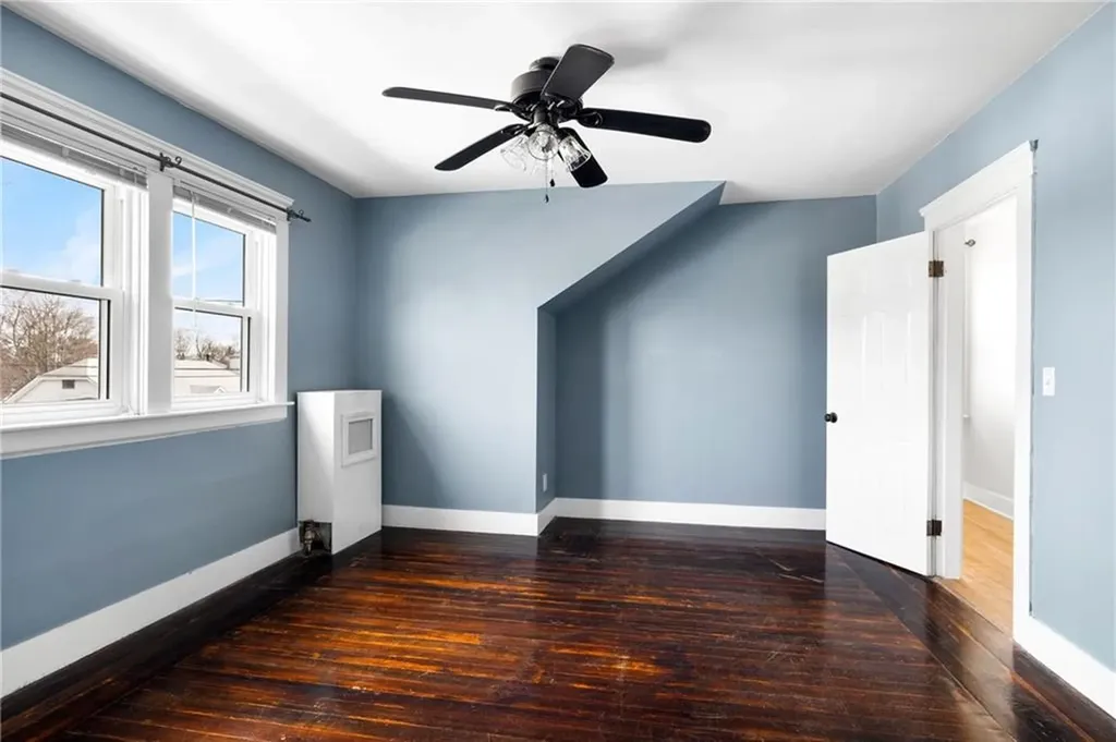 47 Holburn Avenue Cranston RI 02910