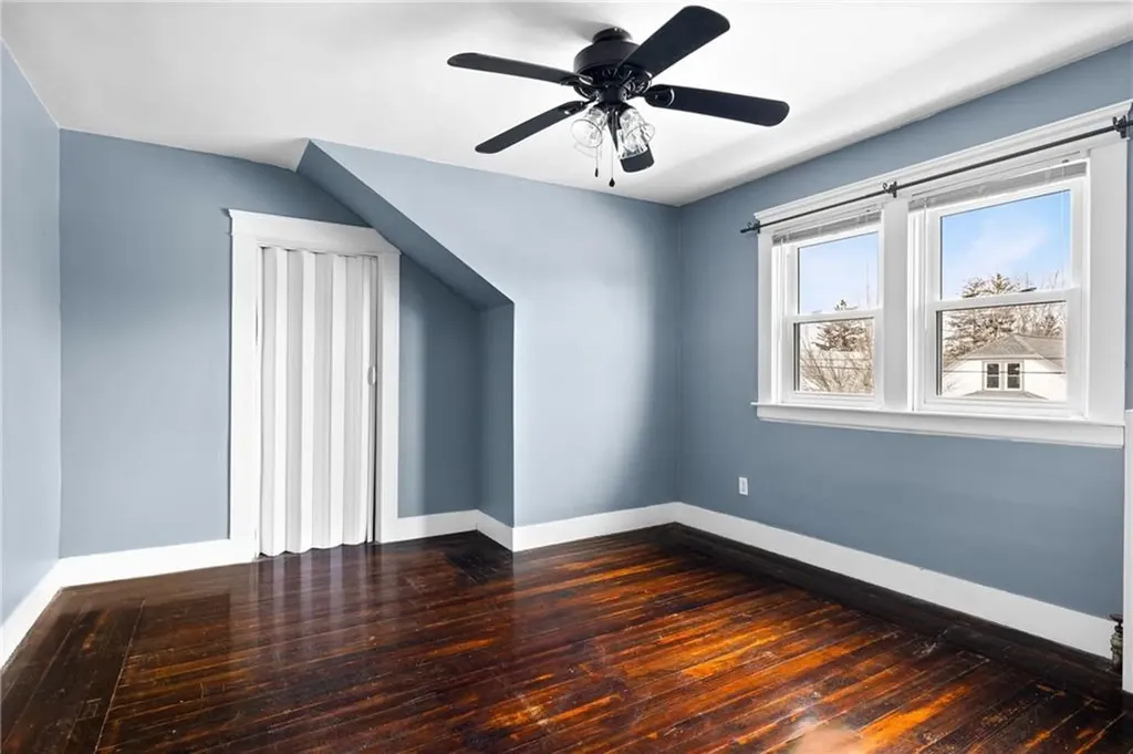 47 Holburn Avenue Cranston RI 02910