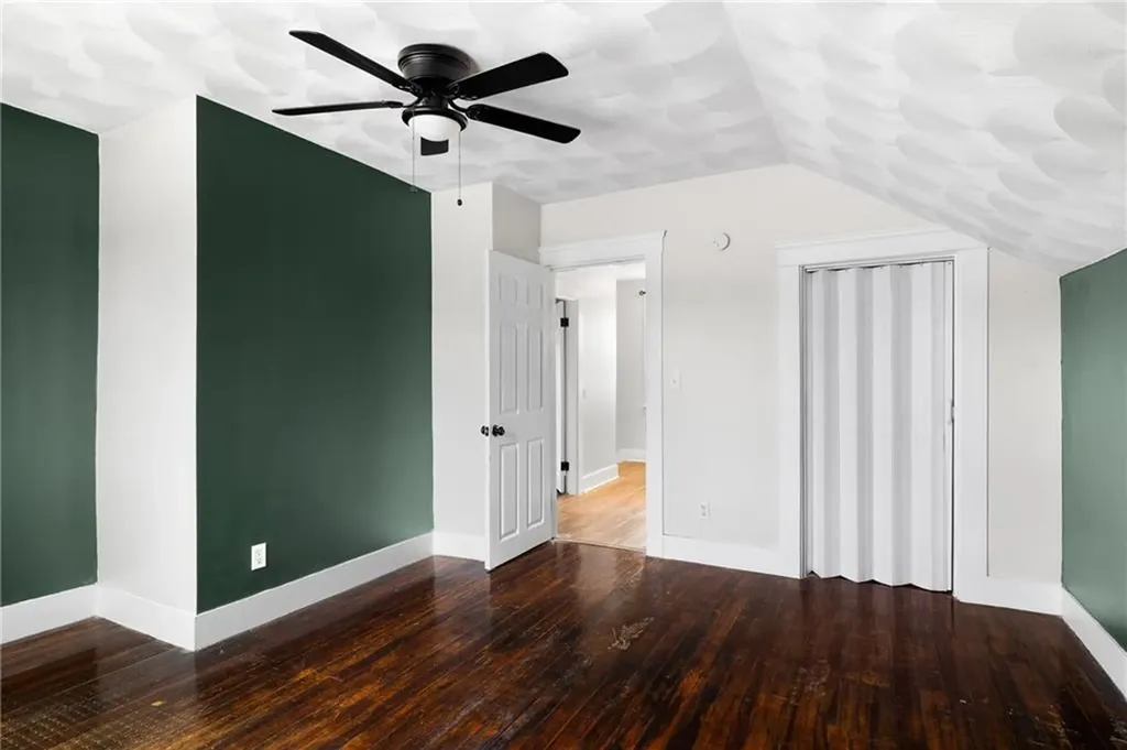 47 Holburn Avenue Cranston RI 02910