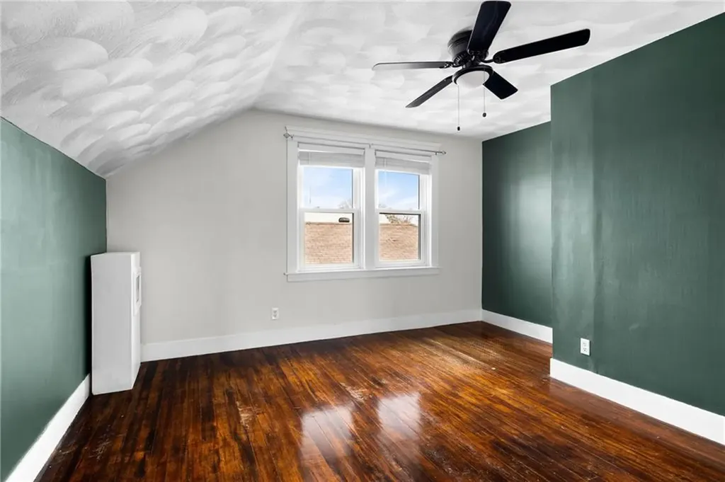 47 Holburn Avenue Cranston RI 02910