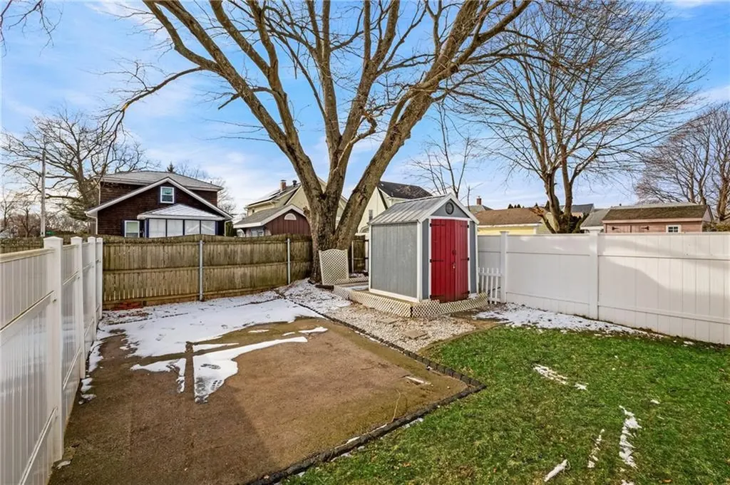 47 Holburn Avenue Cranston RI 02910