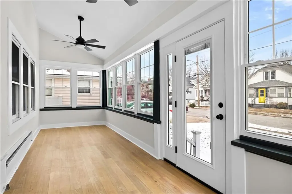 47 Holburn Avenue Cranston RI 02910