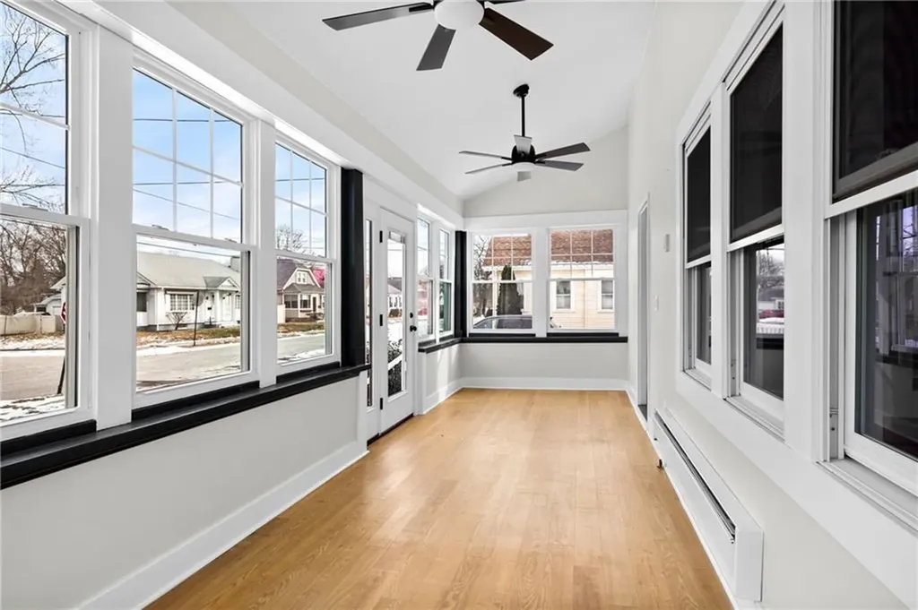 47 Holburn Avenue Cranston RI 02910