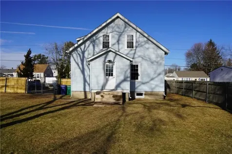 46 Royland Road Warwick RI 02889