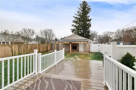 143 Morse Avenue Warwick RI 02886