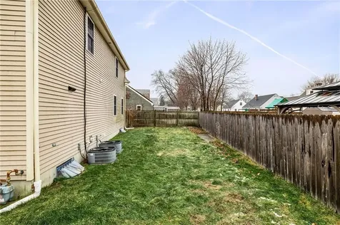 143 Morse Avenue Warwick RI 02886