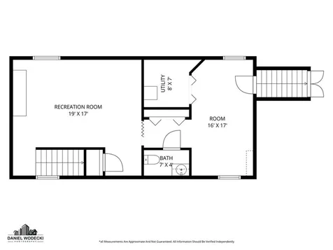 143 Morse Avenue Warwick RI 02886